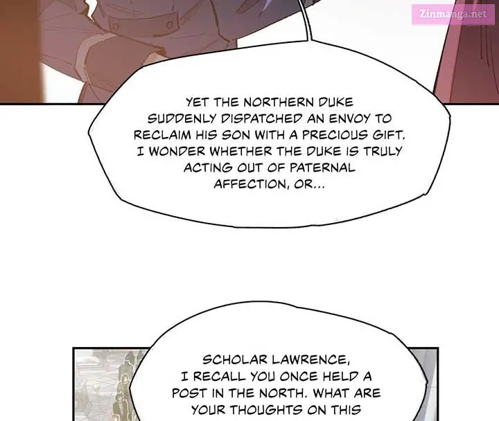 Queen of the Veil Zinmanga X Chapter 5 Page 4