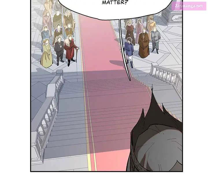 Queen of the Veil Zinmanga X Chapter 5 Page 5