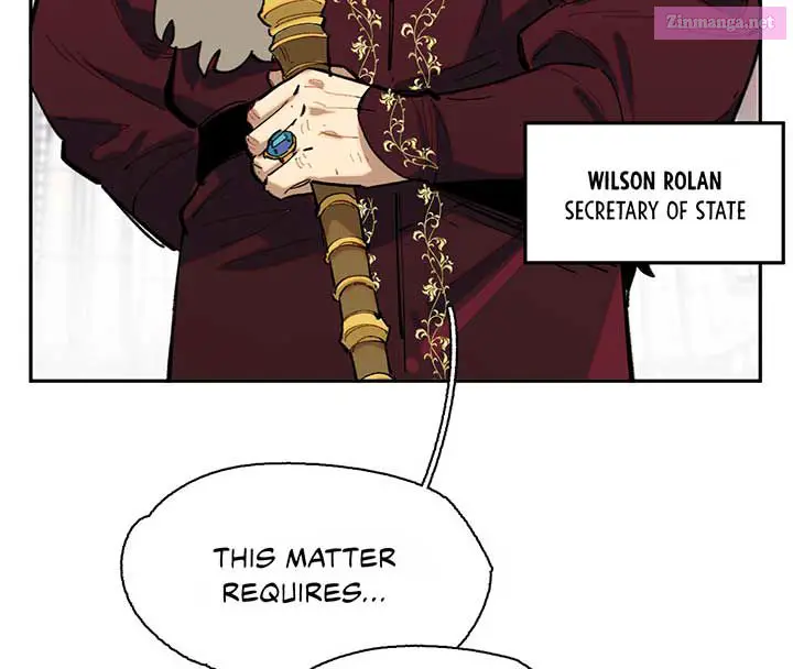 Queen of the Veil Zinmanga X Chapter 5 Page 14