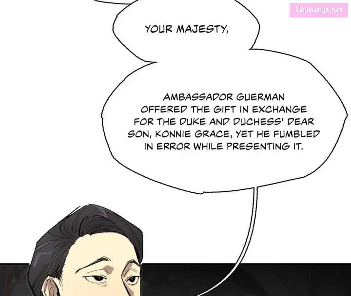 Queen of the Veil Zinmanga X Chapter 5 Page 15