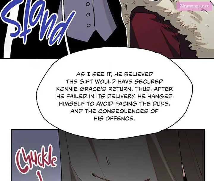 Queen of the Veil Zinmanga X Chapter 5 Page 17
