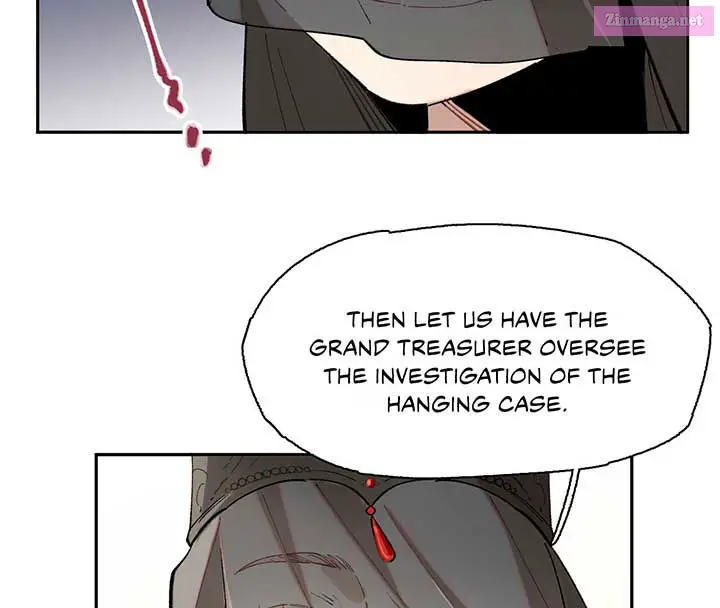 Queen of the Veil Zinmanga X Chapter 5 Page 18