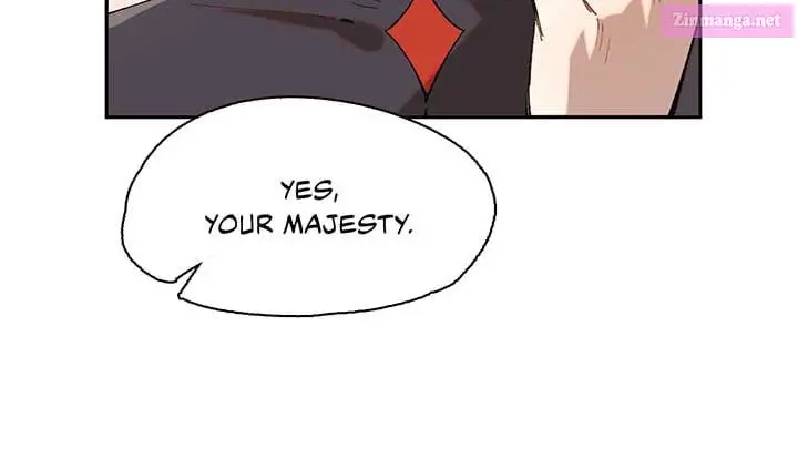 Queen of the Veil Zinmanga X Chapter 5 Page 20