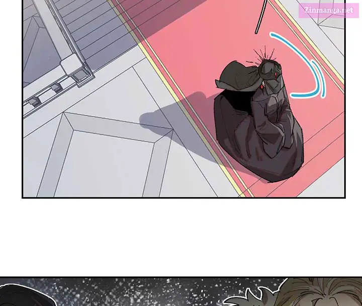 Queen of the Veil Zinmanga X Chapter 5 Page 22