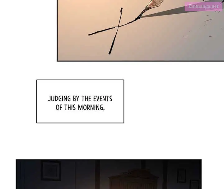 Queen of the Veil Zinmanga X Chapter 5 Page 27