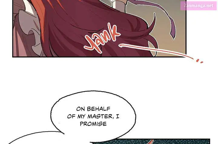 Queen of the Veil Zinmanga X Chapter 4 Page 54