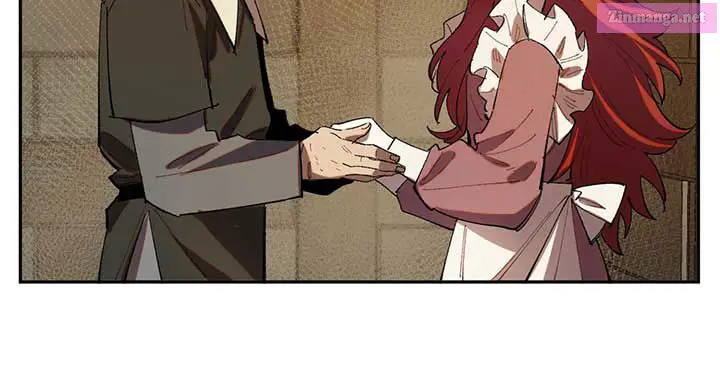 Queen of the Veil Zinmanga X Chapter 4 Page 65