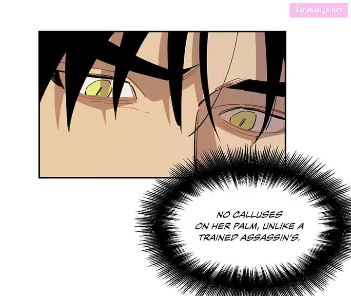 Queen of the Veil Zinmanga X Chapter 4 Page 66
