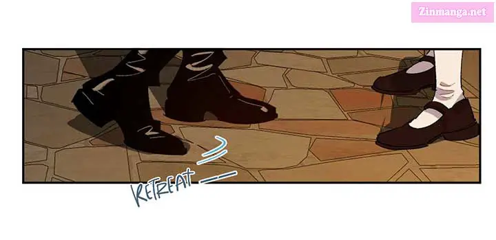 Queen of the Veil Zinmanga X Chapter 4 Page 74