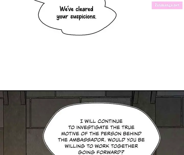 Queen of the Veil Zinmanga X Chapter 4 Page 77