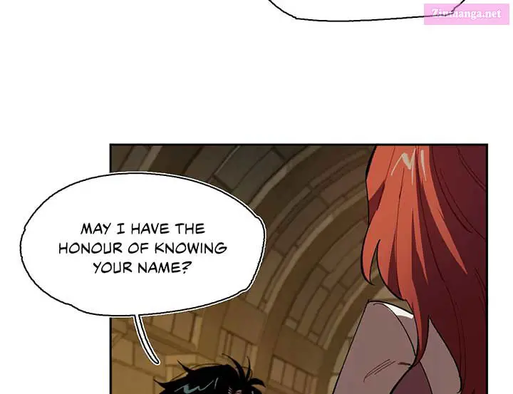 Queen of the Veil Zinmanga X Chapter 4 Page 82