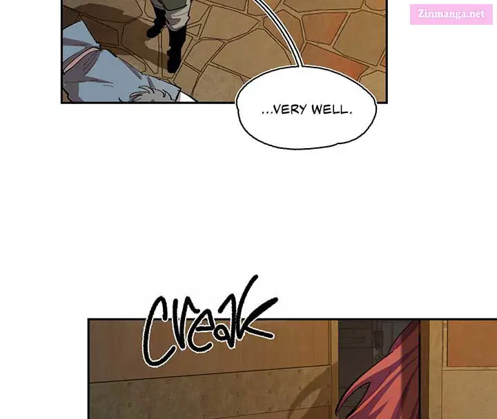 Queen of the Veil Zinmanga X Chapter 4 Page 88