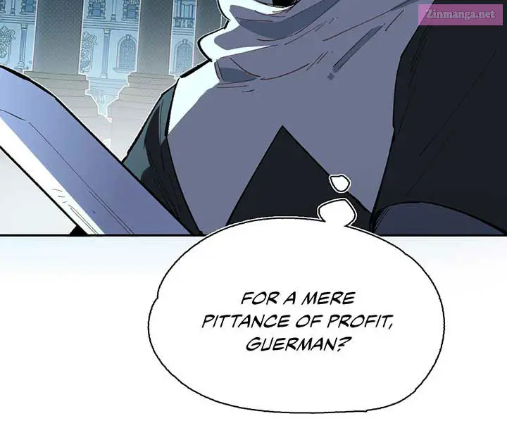 Queen of the Veil Zinmanga X Chapter 4 Page 95