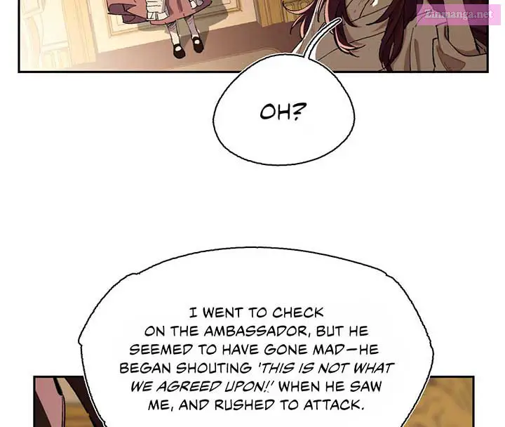 Queen of the Veil Zinmanga X Chapter 4 Page 104