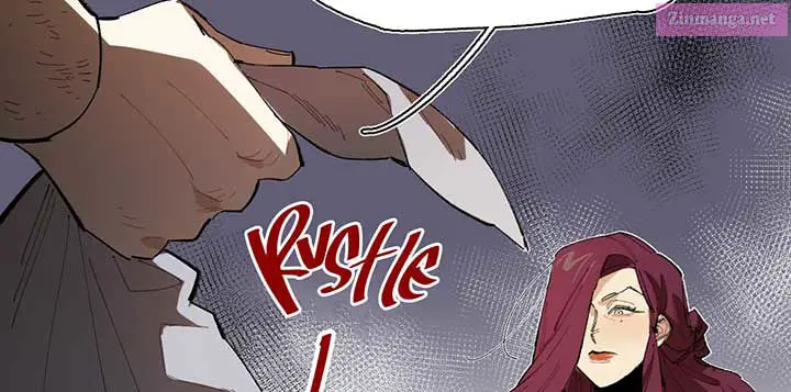 Queen of the Veil Zinmanga X Chapter 4 Page 107