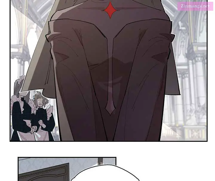 Queen of the Veil Zinmanga X Chapter 3 Page 5