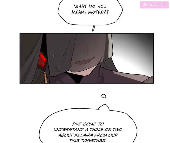 Queen of the Veil Zinmanga X Chapter 3 Page 14