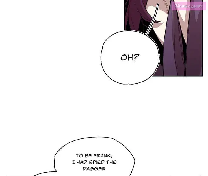 Queen of the Veil Zinmanga X Chapter 3 Page 17