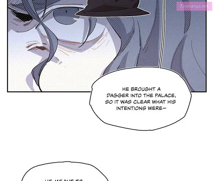 Queen of the Veil Zinmanga X Chapter 3 Page 20