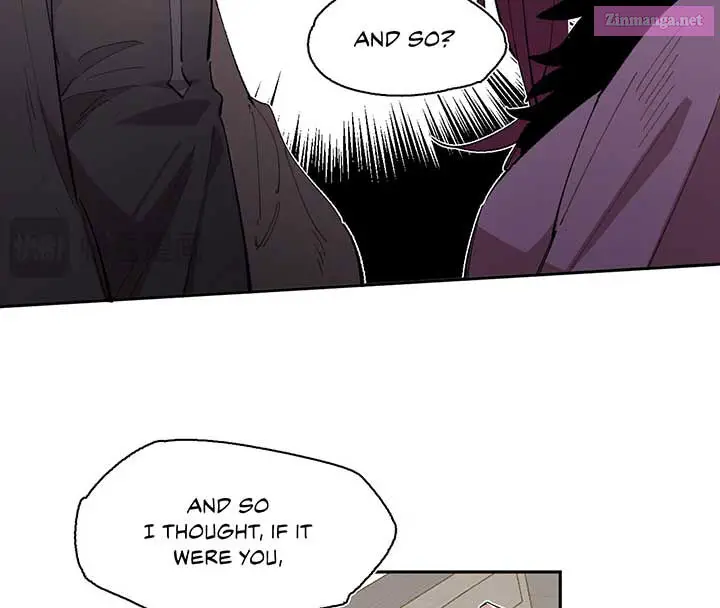 Queen of the Veil Zinmanga X Chapter 3 Page 22