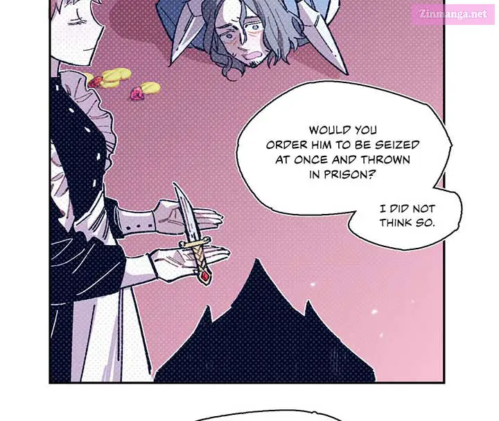 Queen of the Veil Zinmanga X Chapter 3 Page 25