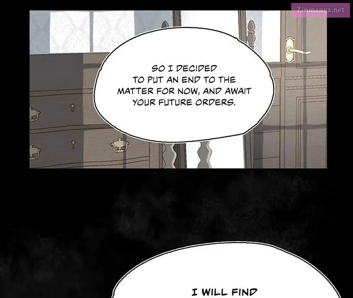 Queen of the Veil Zinmanga X Chapter 3 Page 34