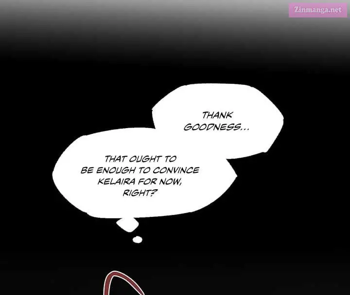 Queen of the Veil Zinmanga X Chapter 3 Page 44