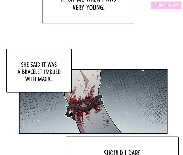 Queen of the Veil Zinmanga X Chapter 3 Page 51