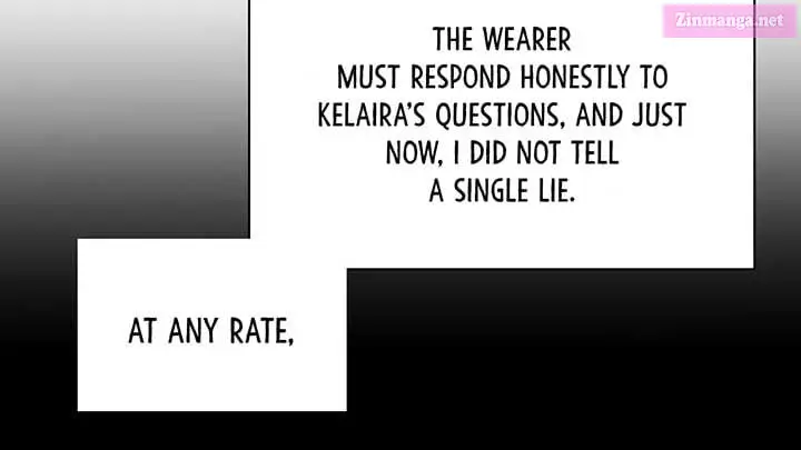 Queen of the Veil Zinmanga X Chapter 3 Page 56