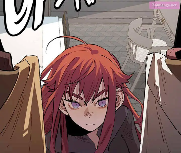 Queen of the Veil Zinmanga X Chapter 3 Page 58