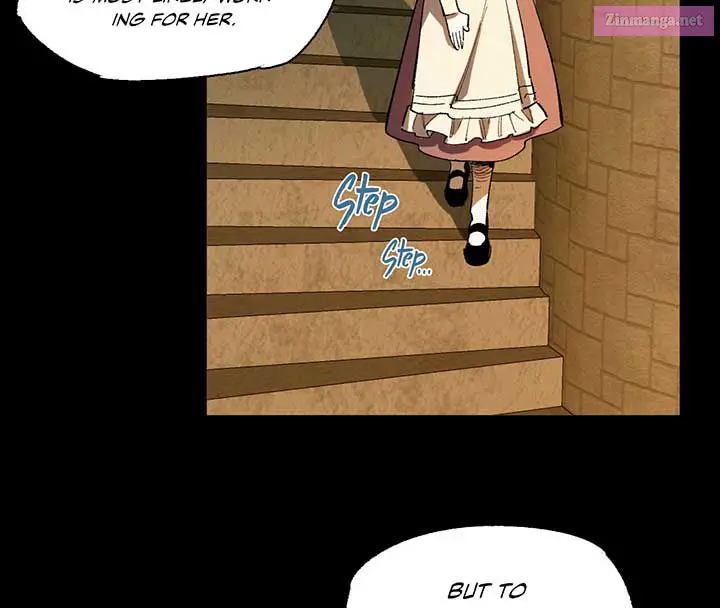 Queen of the Veil Zinmanga X Chapter 3 Page 62