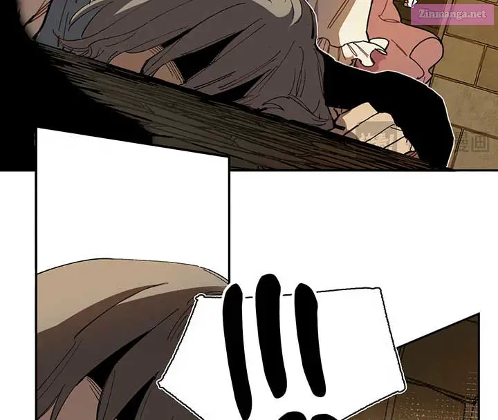 Queen of the Veil Zinmanga X Chapter 3 Page 69