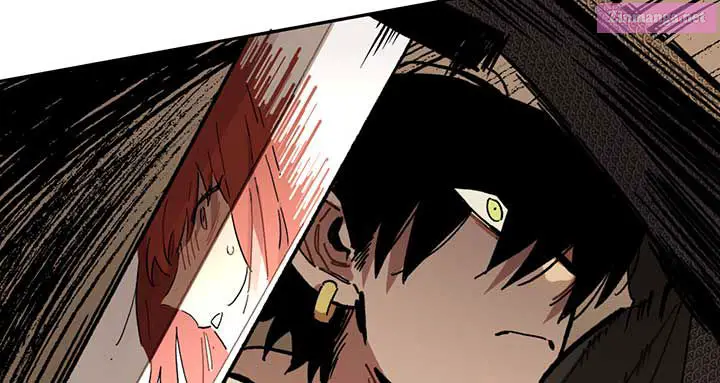 Queen of the Veil Zinmanga X Chapter 3 Page 75