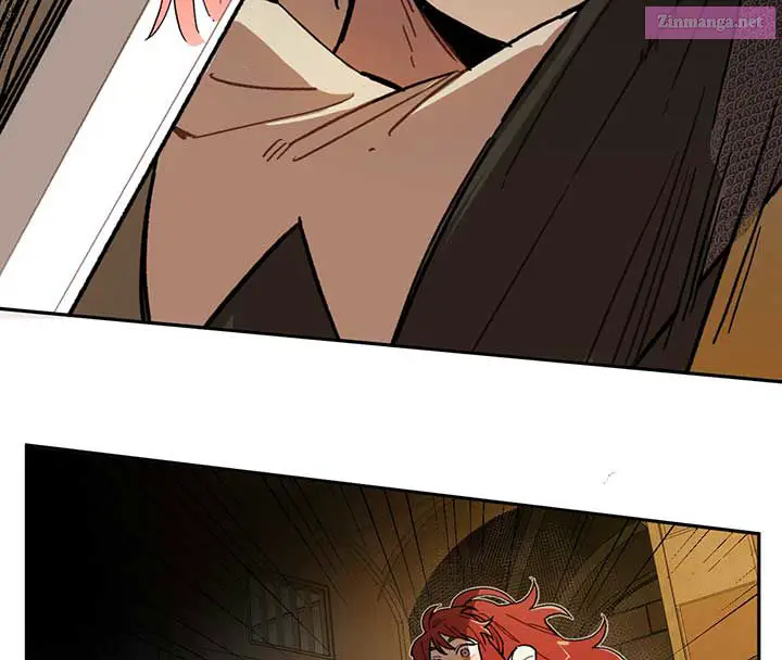 Queen of the Veil Zinmanga X Chapter 3 Page 76