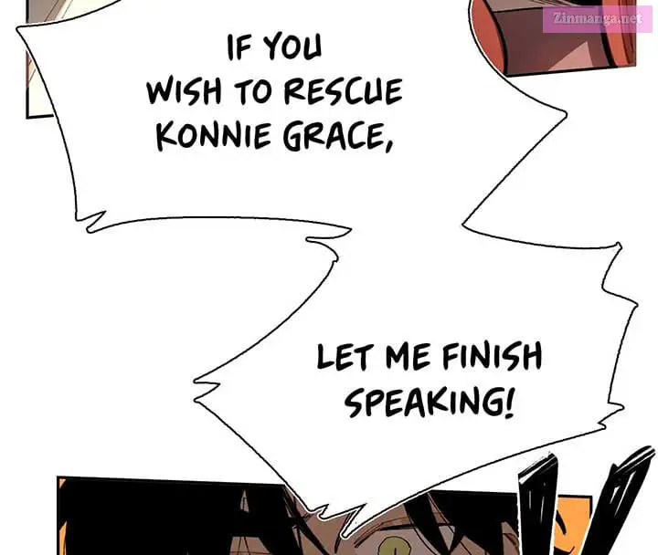 Queen of the Veil Zinmanga X Chapter 3 Page 81