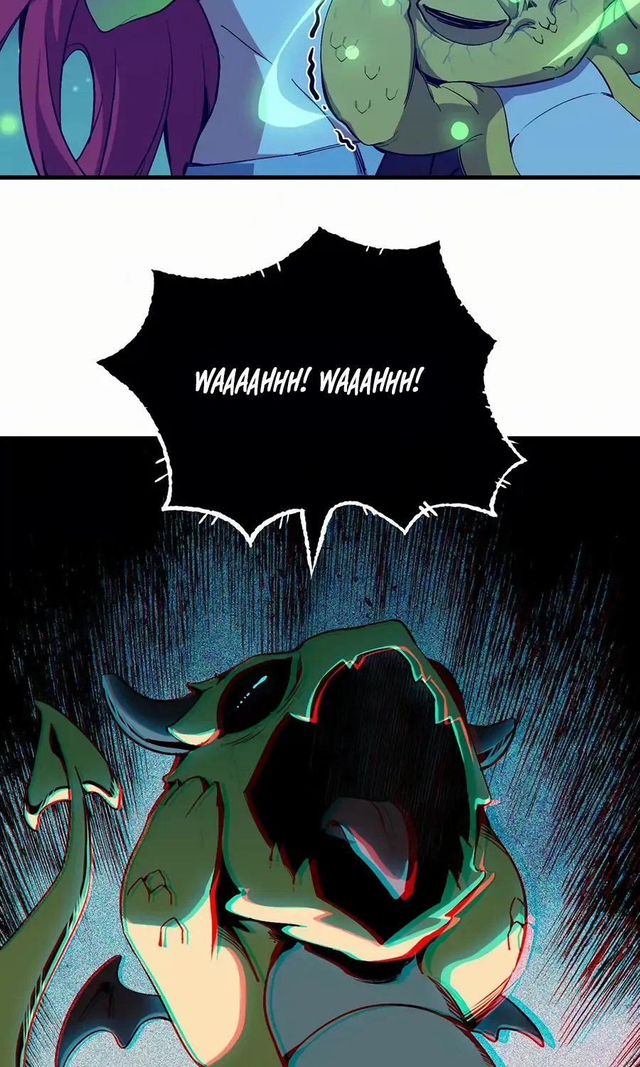 Hero X Demon Queen Zinmanga X Chapter 134 Page 32