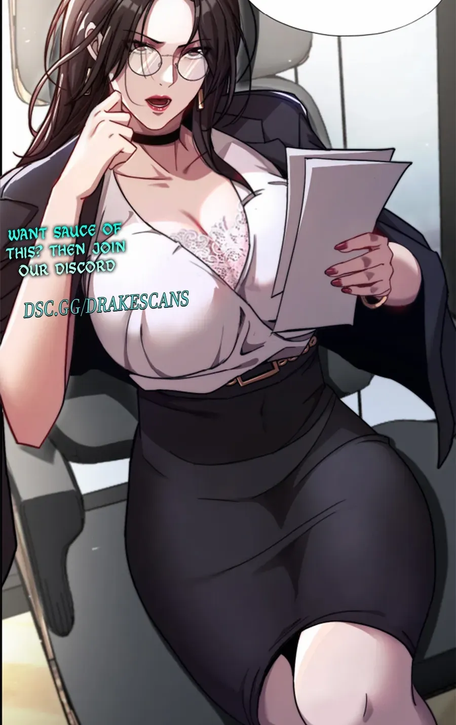 Hero X Demon Queen Zinmanga X Chapter 134 Page 43