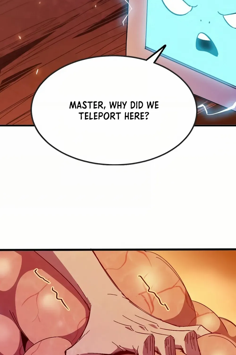 Hero X Demon Queen Zinmanga X Chapter 131 Page 28