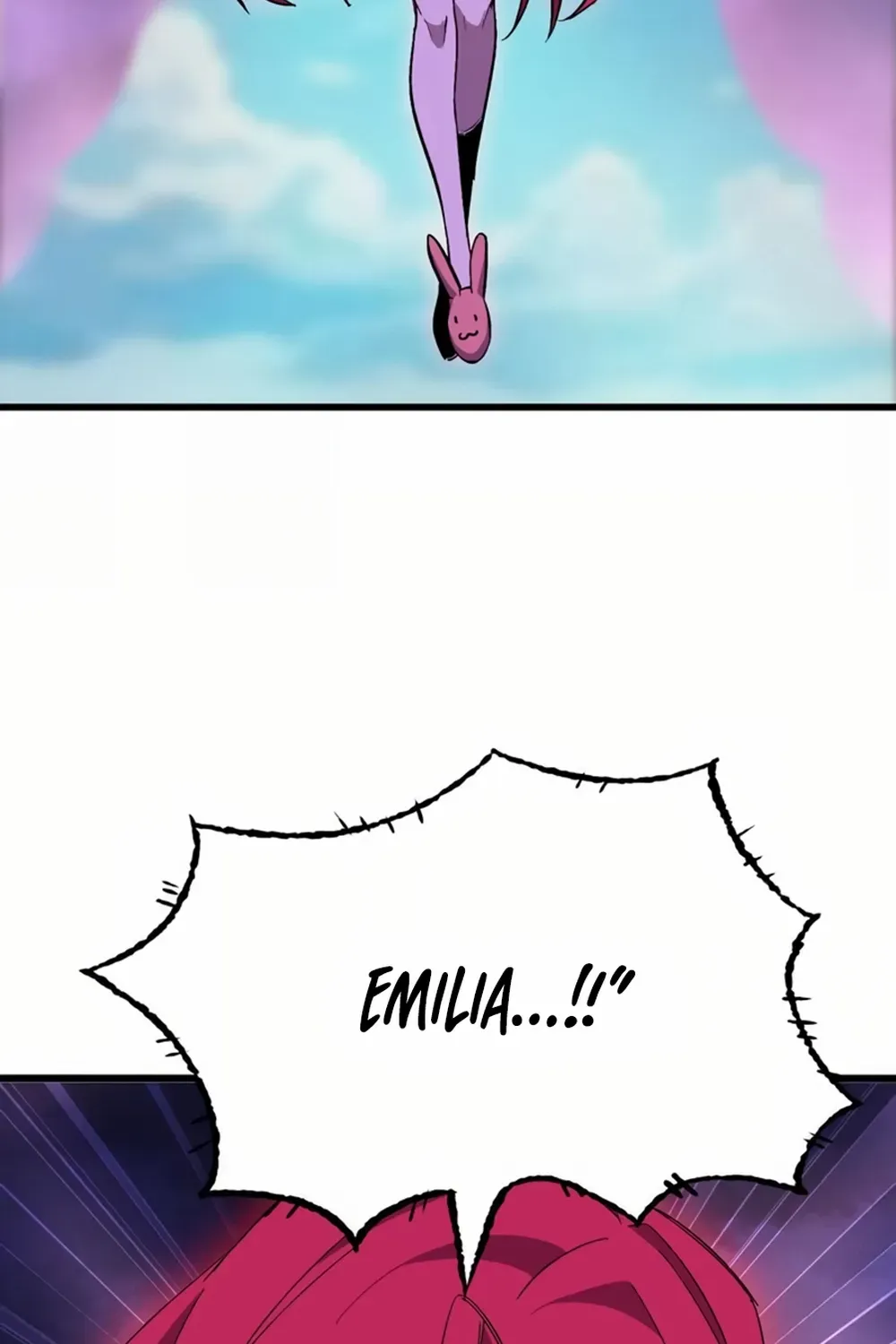 Hero X Demon Queen Zinmanga X Chapter 130 Page 29