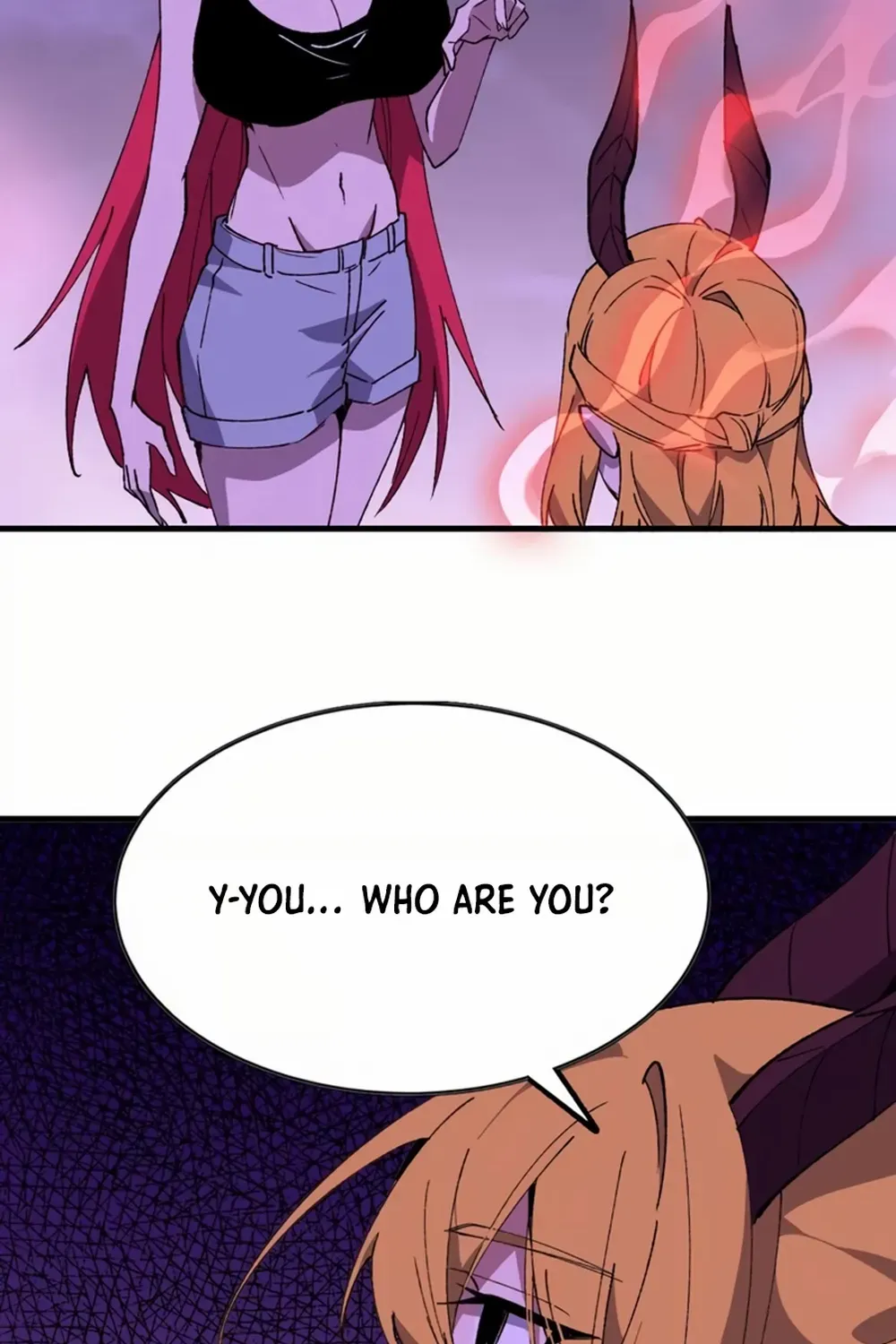 Hero X Demon Queen Zinmanga X Chapter 130 Page 56