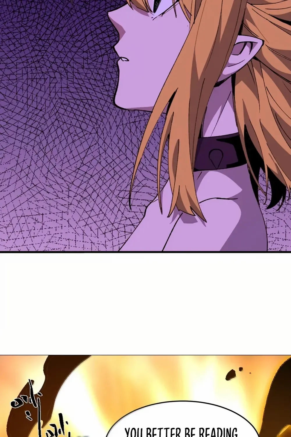 Hero X Demon Queen Zinmanga X Chapter 130 Page 57