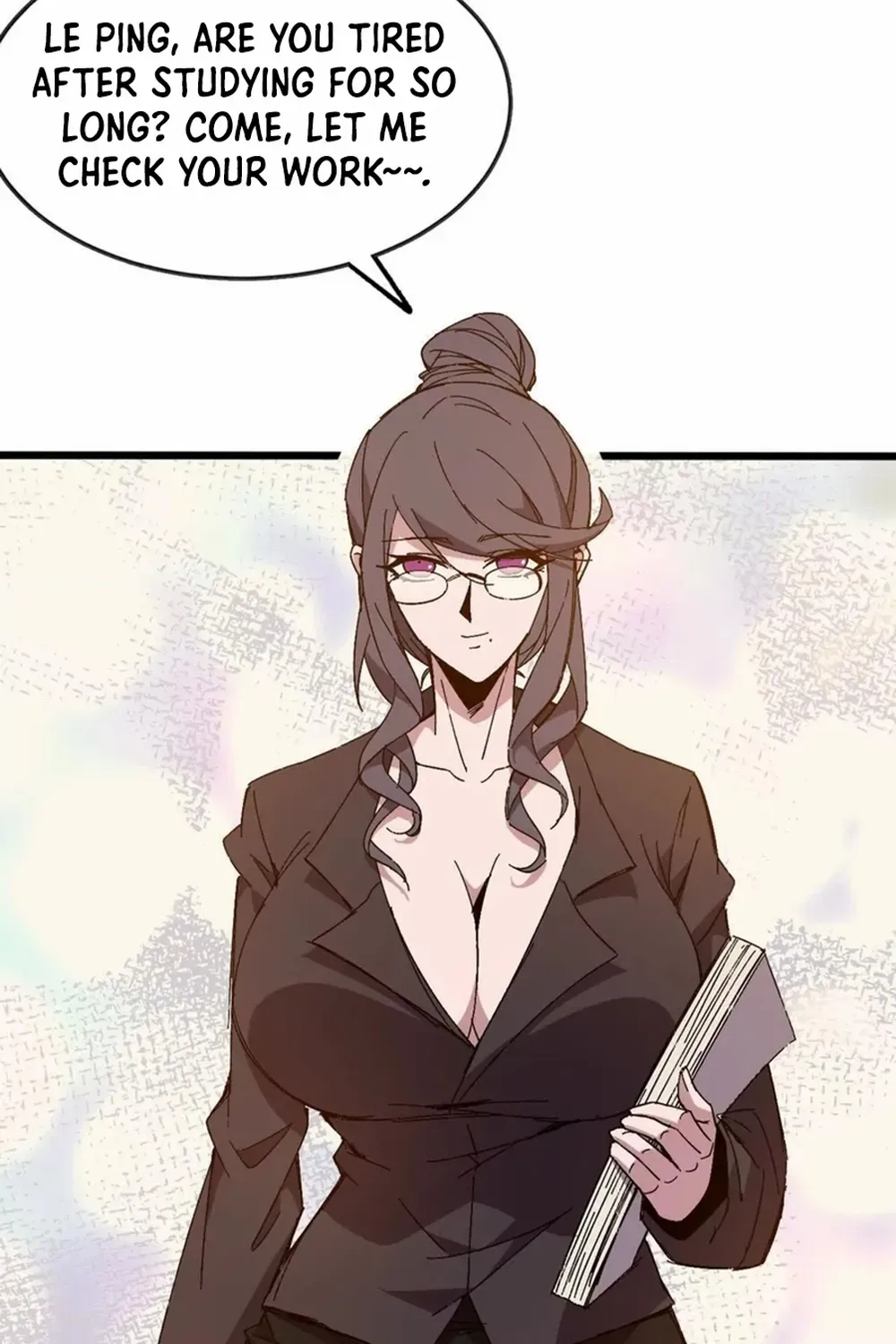 Hero X Demon Queen Zinmanga X Chapter 128 Page 10