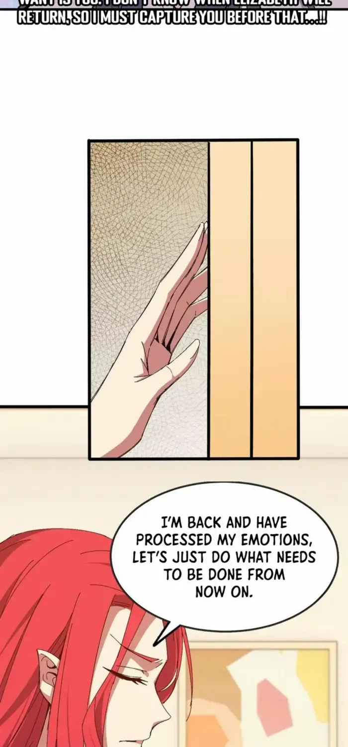 Hero X Demon Queen Zinmanga X Chapter 125 Page 18