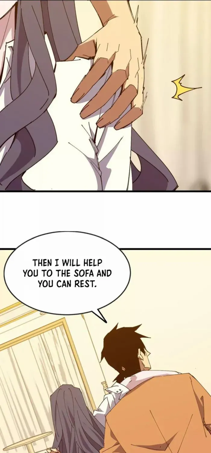 Hero X Demon Queen Zinmanga X Chapter 125 Page 30