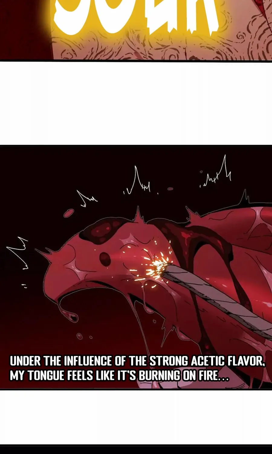 Hero X Demon Queen Zinmanga X Chapter 123 Page 29