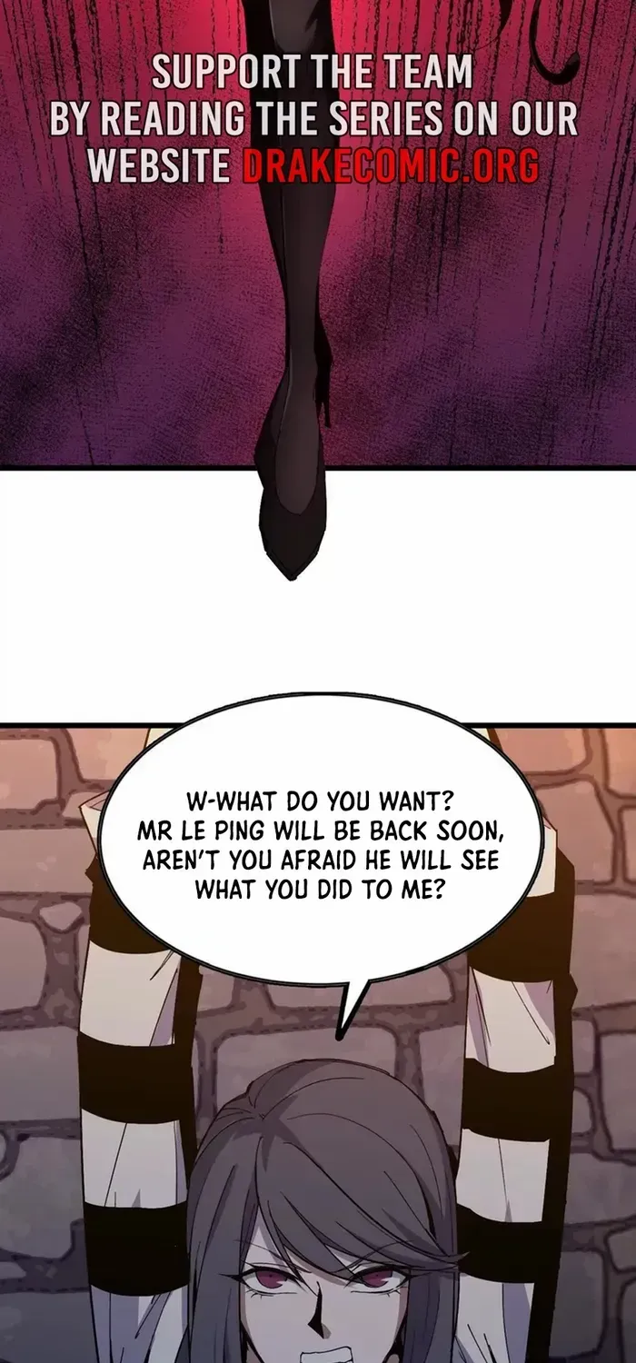 Hero X Demon Queen Zinmanga X Chapter 121 Page 23