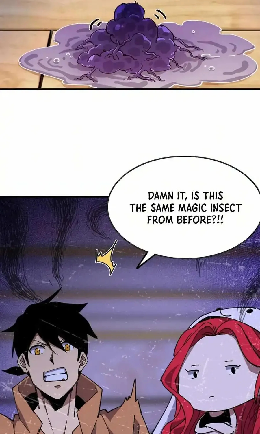 Hero X Demon Queen Zinmanga X Chapter 118 Page 51