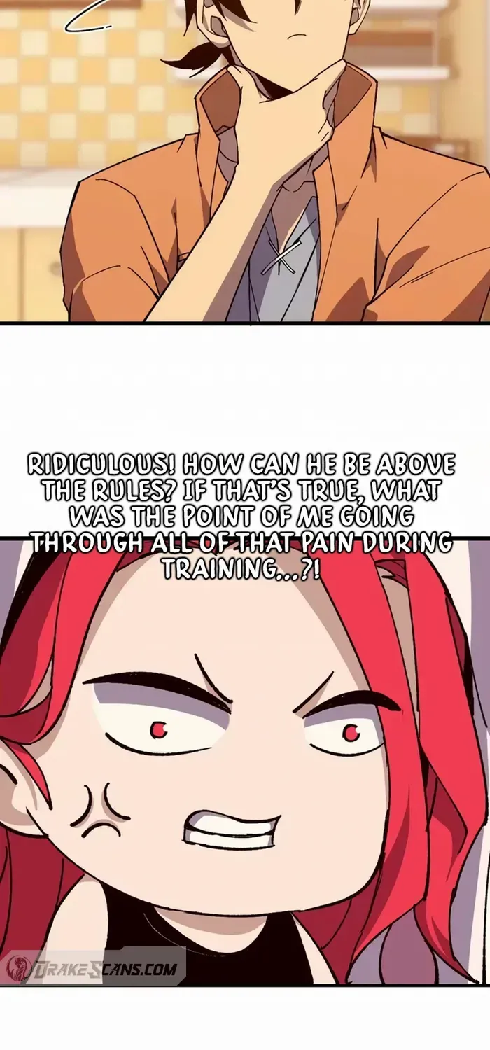 Hero X Demon Queen Zinmanga X Chapter 114 Page 19