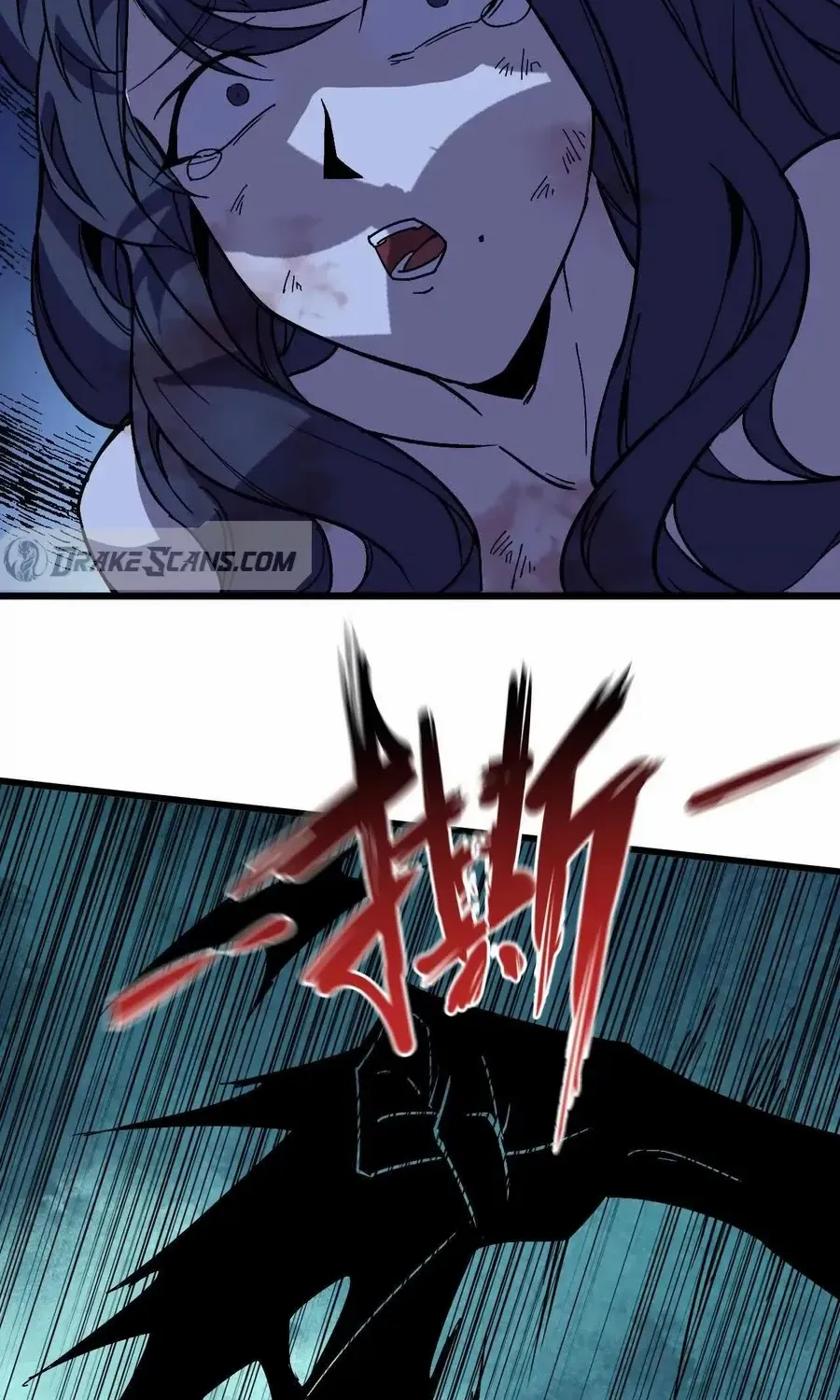 Hero X Demon Queen Zinmanga X Chapter 113 Page 19