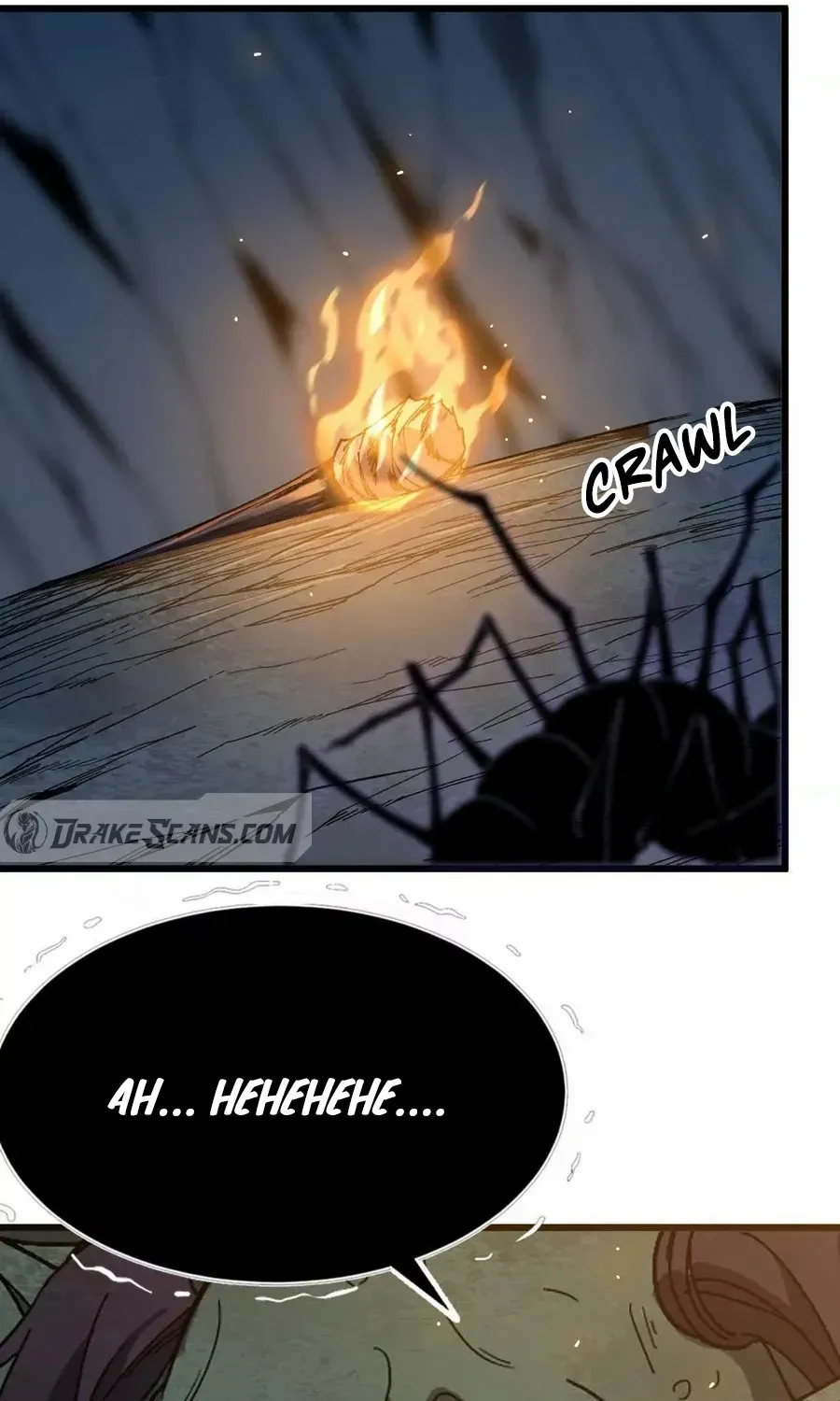 Hero X Demon Queen Zinmanga X Chapter 113 Page 22